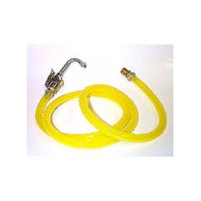 Nozzle and Hoses