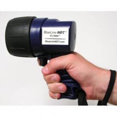FL5000 in Hand