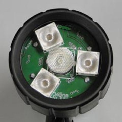 High Intensity LEDs